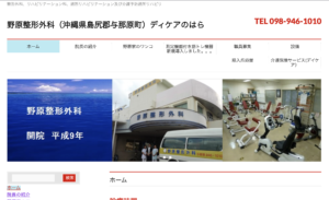 野原整形外科